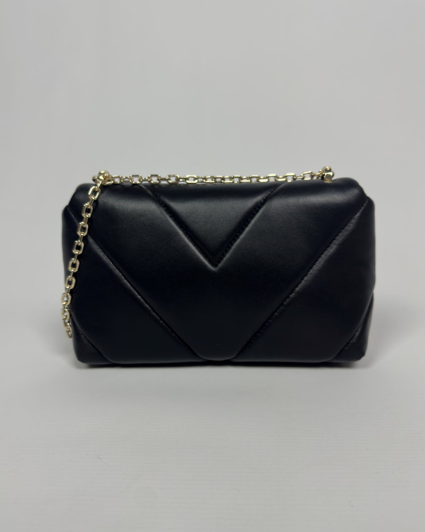 Borsa Tracolla Nero