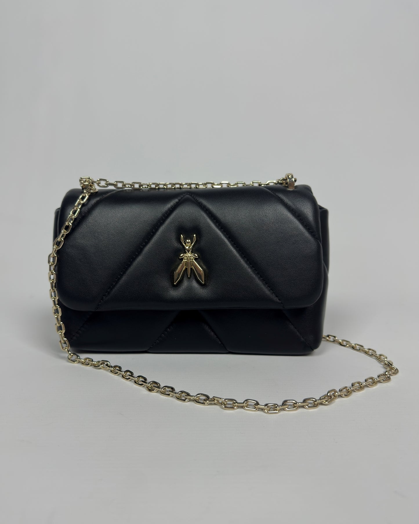 Borsa Tracolla Nero