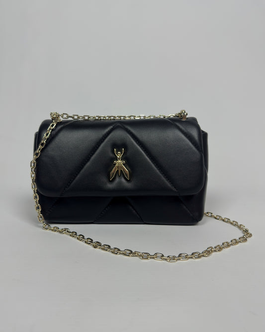 Borsa Tracolla Nero