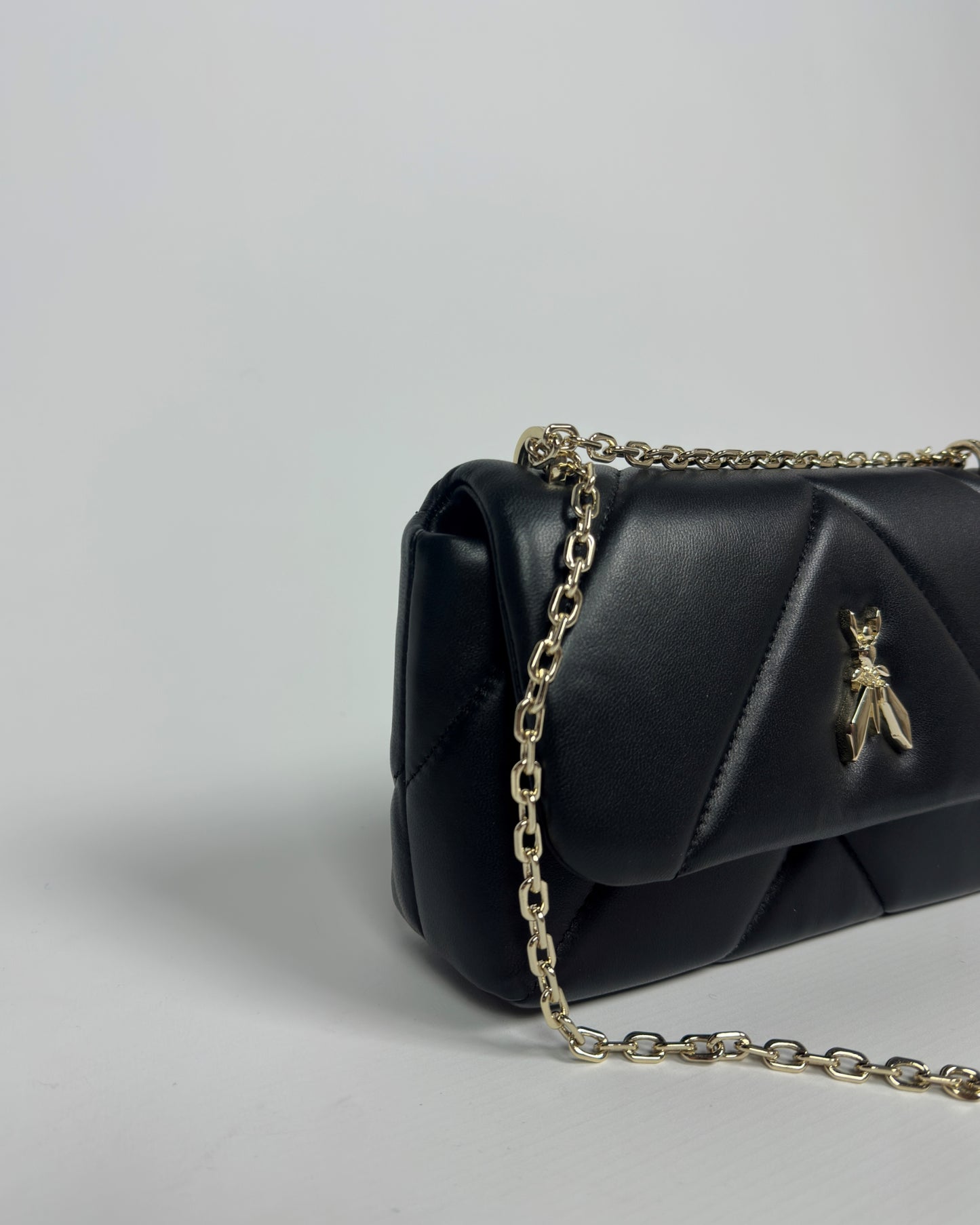 Borsa Tracolla Nero