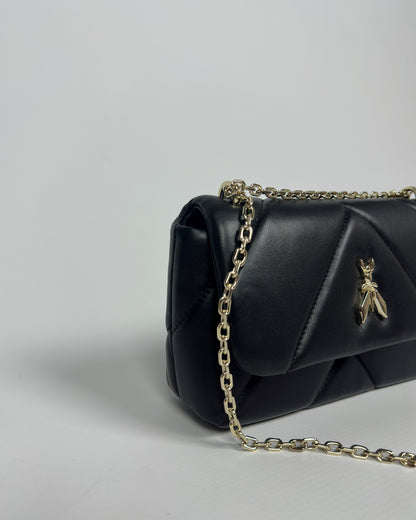 Borsa Tracolla Nero