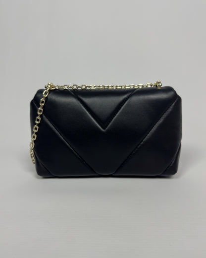 Borsa Tracolla Nero