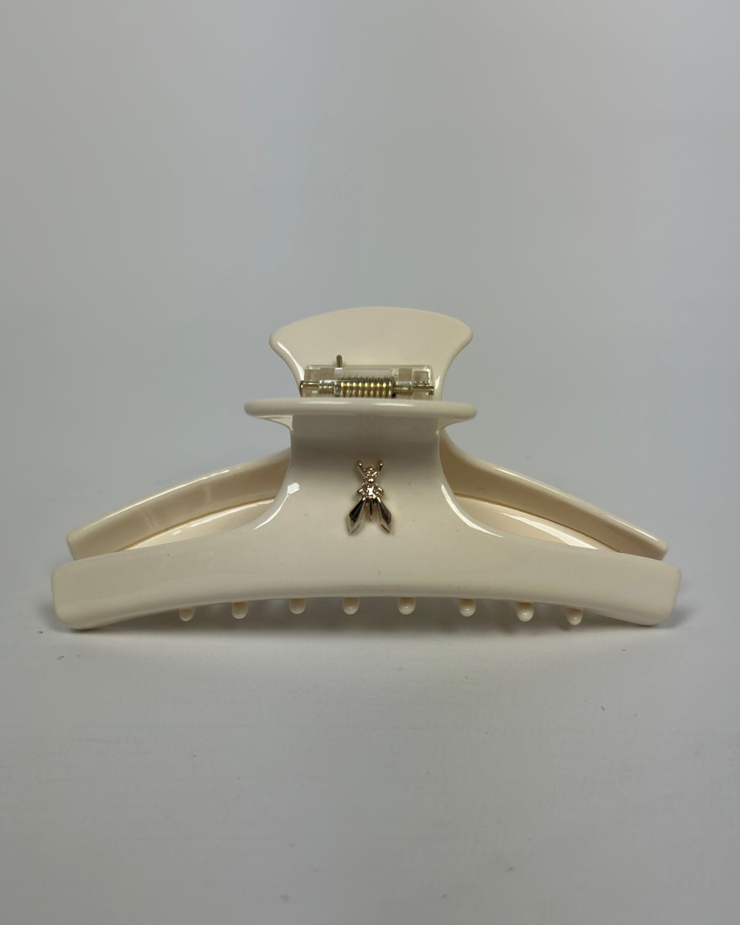 Fermaglio per capelli con Fly
