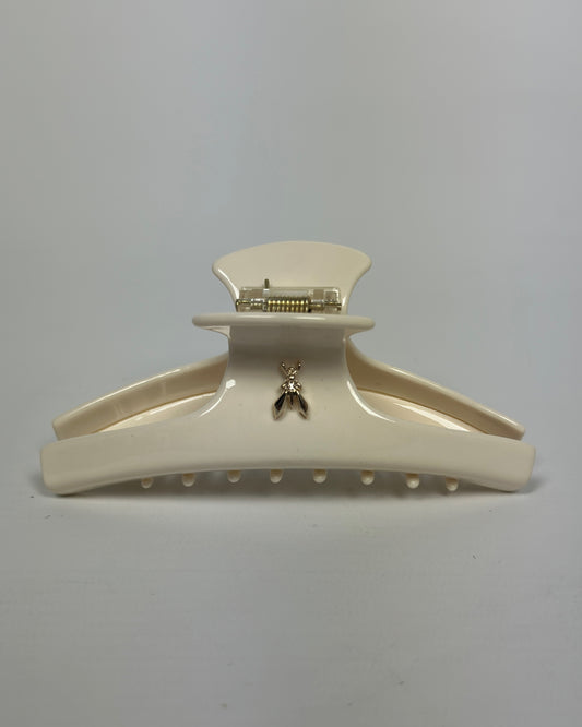 Fermaglio per capelli con Fly
