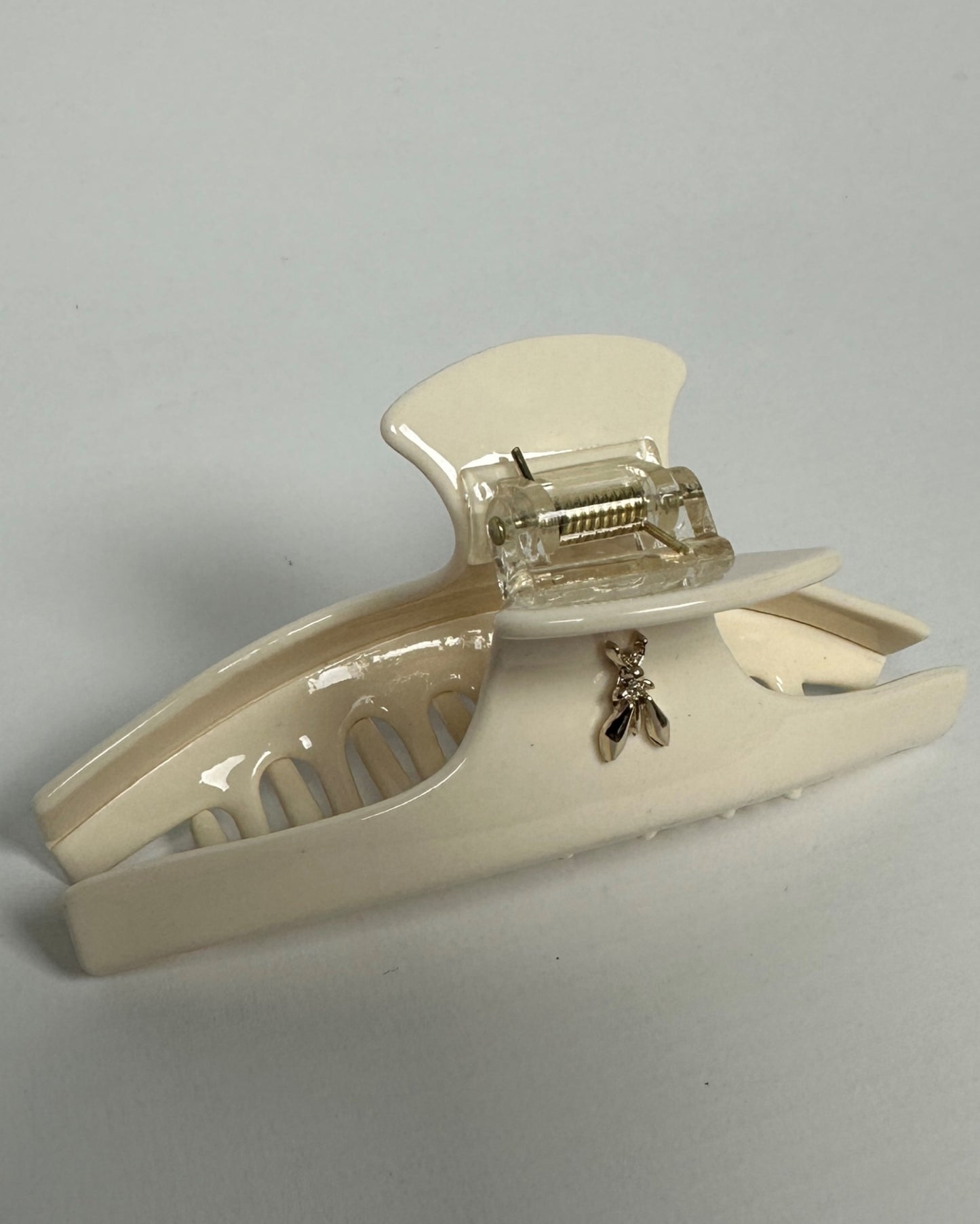 Fermaglio per capelli con Fly
